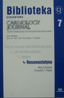 Biblioteka czasopisma Cardiology Journal