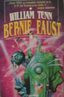 Bernie Faust
