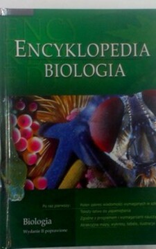 Encyklopedia Biologia /7035/