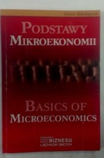 Podstawy mikroekonomii