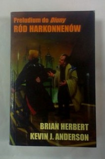 Ród Harkonnenów
