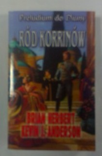 Ród Korrinów