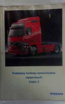 Podstawy budowy samochodów ciężarowych cz. 2 