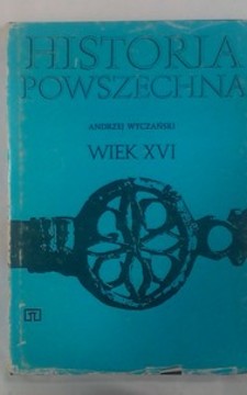 Historia Powszechna Wiek XVI /114629/