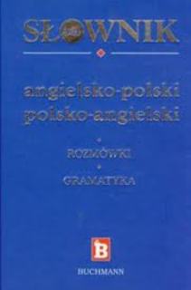 Słownik 3w1 angielsko-polski polsko-angielski + rozmówki + gramatyka Buchmann /114144/