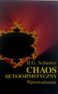 Chaos deterministyczny Wprowadzenie