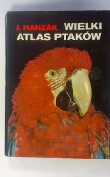 Wielki atlas ptaków /30899/