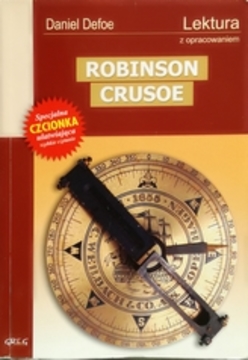 Robinson Crusoe /31045/