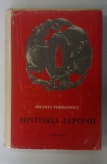 Historia Japonii