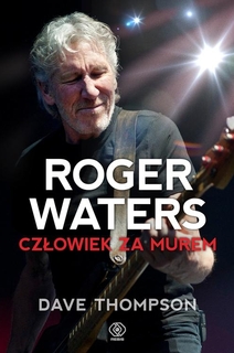 Rogers Waters Człowiek za murem