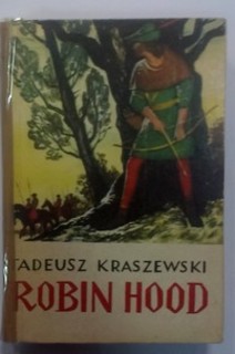 Robin Hood, Marianna żona Robin Hooda