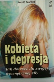 Kobieta i depresja
