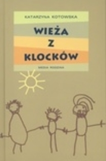 Wieża z klocków