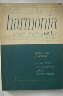Harmonia cz.I
