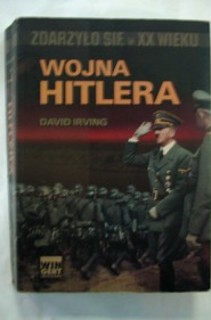 Wojna Hitlera 