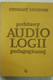 Podstawy audiologii pedagogicznej