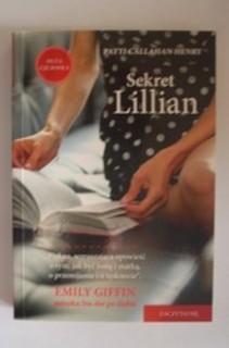 Sekret Lillian