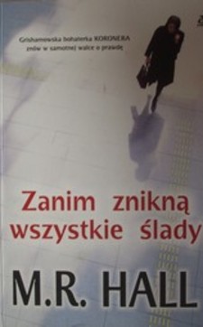 Zanim znikną wszystkie ślady /5013/