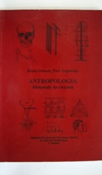 antropologia Materiały do ćwiczeń