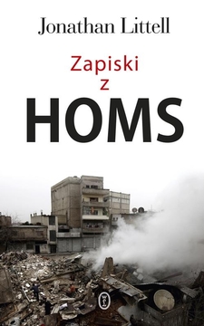Zapiski z Homs /32952/