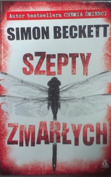 Szepty zmarłych /2210/