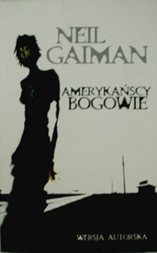 Amerykańscy bogowie /33353/