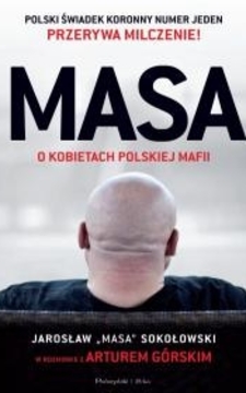 Masa O kobietach polskiej mafii /2516/