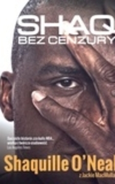 Shaq bez cenzury