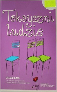 Toksyczni ludzie 