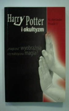 Harry Potter i okultyzm /30369/