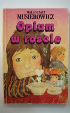 Opium w rosole /3181/