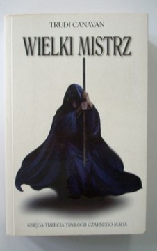 Wielki Mistrz