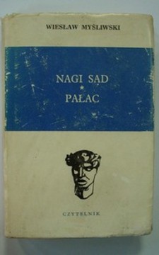 Nagi sad Pałac