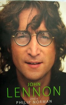 John Lennon Życie /7563/