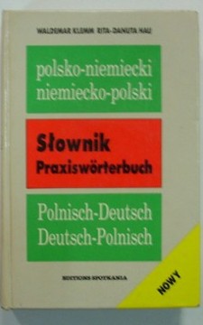 Słownik Praxisworterbuch