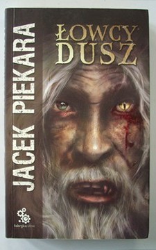Łowcy dusz