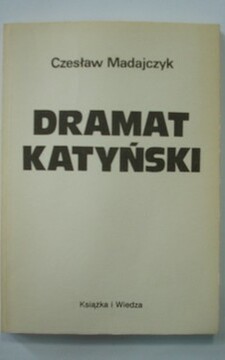 Dramat katyński /38681