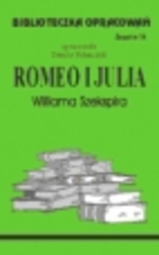 Biblioteczka opracowań 14 Romeo i Julia