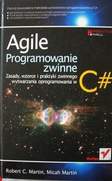 Agile Programowanie zwinne C#
