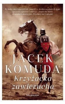 Krzyżacka zawierucha /30917/