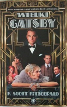Wielki Gatsby /35353/