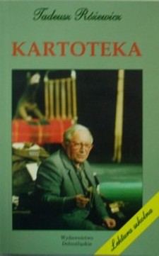 Kartoteka