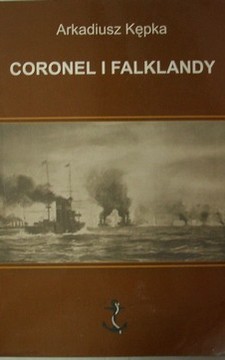 Coronel i Falklandy