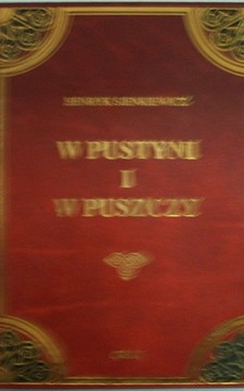 W pustyni i w puszczy