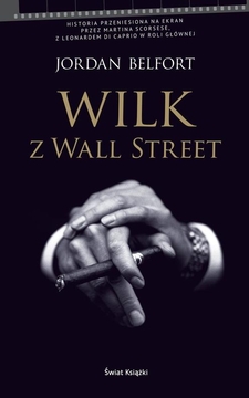 Wilk z Wall Street /33319/