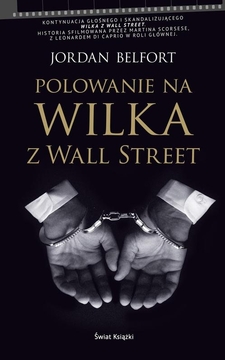 Polowanie na Wilka z Wall Street