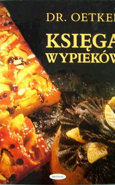 Księga wypieków