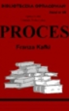 Biblioteczka opracowań 68 Proces