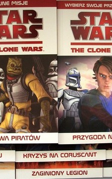 Star Wars The Clone Wars /740/