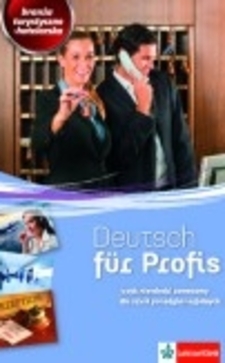 Deutsch fur Profis /589/
